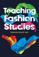 Teaching Fashion Studies-9781350022874