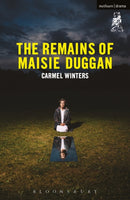 The Remains of Maisie Duggan-9781350023161