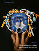Epica Book 31 : Creative Communications-9781350024717