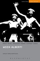 Woza Albert!-9781350025080