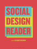 The Social Design Reader-9781350026056