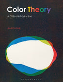 Color Theory : A Critical Introduction-9781350027305