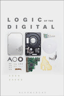 Logic of the Digital-9781350027473