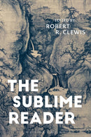 The Sublime Reader-9781350030169