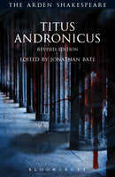 Titus Andronicus : Revised Edition-9781350030916