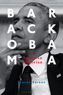 Barack Obama : American Historian-9781350032347