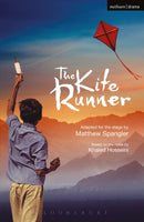 The Kite Runner-9781350033221