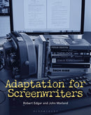 Adaptation for Screenwriters-9781350036673