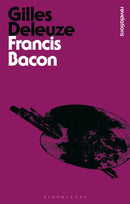 Francis Bacon : The Logic of Sensation-9781350040823