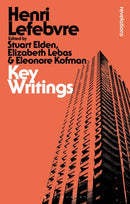 Key Writings-9781350041677
