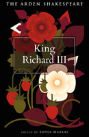King Richard III-9781350046740