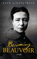 Becoming Beauvoir : A Life-9781350047174