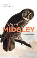 Mary Midgley : An Introduction-9781350047563