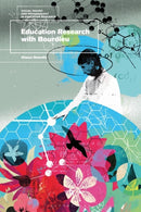 Education Research with Bourdieu-9781350049451