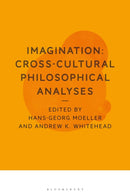Imagination: Cross-Cultural Philosophical Analyses-9781350050136