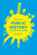 Public History : A Practical Guide-9781350051294