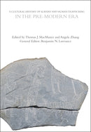 Cultural History of Slavery and Human Trafficking in the Pre-Modern Era