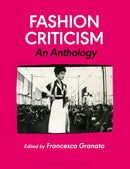 Fashion Criticism : An Anthology-9781350058804