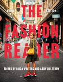 The Fashion Reader-9781350059139