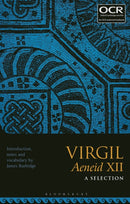 Virgil Aeneid XII: A Selection-9781350059214