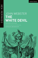 The White Devil-9781350059948
