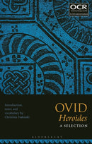 Ovid, Heroides: A Selection-9781350060265