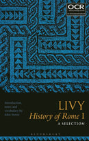 Livy, History of Rome I: A Selection