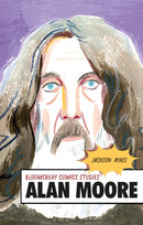 Alan Moore : A Critical Guide-9781350060470