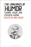 Languages of Humor