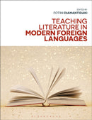 Teaching Literature in Modern Foreign Languages-9781350063006
