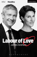 Labour of Love-9781350063679