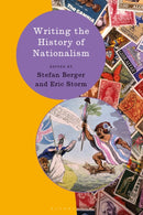 Writing the History of Nationalism-9781350064317