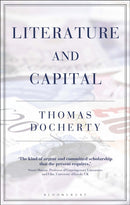 Literature and Capital-9781350064645
