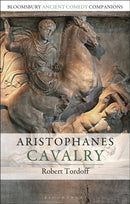 Aristophanes: Cavalry-9781350065680