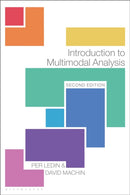 Introduction to Multimodal Analysis