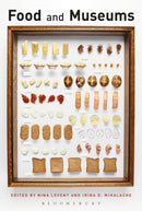 Food and Museums-9781350070141