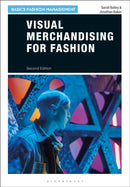 Visual Merchandising for Fashion-9781350071599