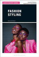 Fashion Styling-9781350074101