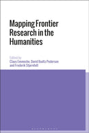 Mapping Frontier Research in the Humanities-9781350074705