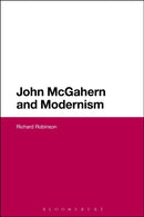 John McGahern and Modernism-9781350075122