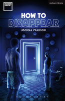 How to Disappear-9781350075672