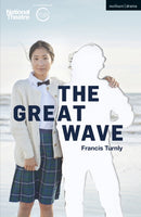 The Great Wave-9781350076259