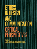 Ethics in Design and Communication : Critical Perspectives-9781350077041