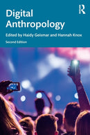 Digital Anthropology-9781350078840