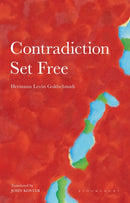 Contradiction Set Free-9781350079786