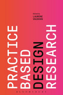 Practice-based Design Research-9781350080409