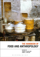 Handbook of Food and Anthropology