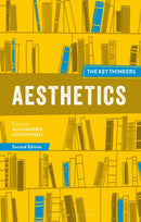 Aesthetics: The Key Thinkers-9781350085558