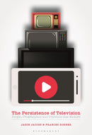 Persistence of Television