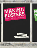 Making Posters-9781350090156
